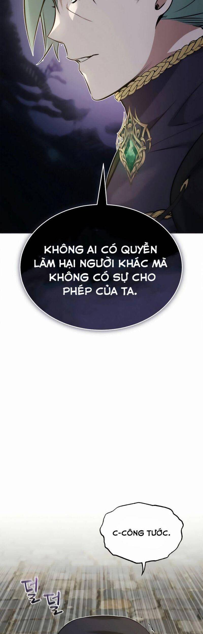 Pháp Sư Hắc Ám Hồi Sinh Sau 66666 Năm Chap 30 - Next Chap 31