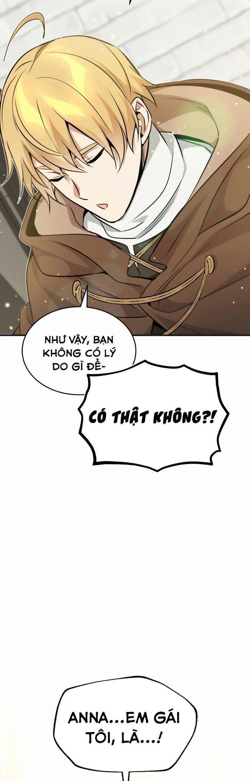 Pháp Sư Hắc Ám Hồi Sinh Sau 66666 Năm Chap 30 - Next Chap 31