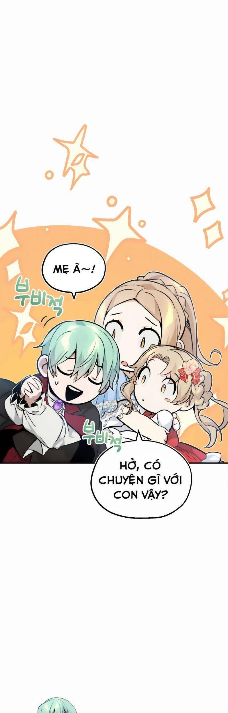 Pháp Sư Hắc Ám Hồi Sinh Sau 66666 Năm Chap 30 - Next Chap 31