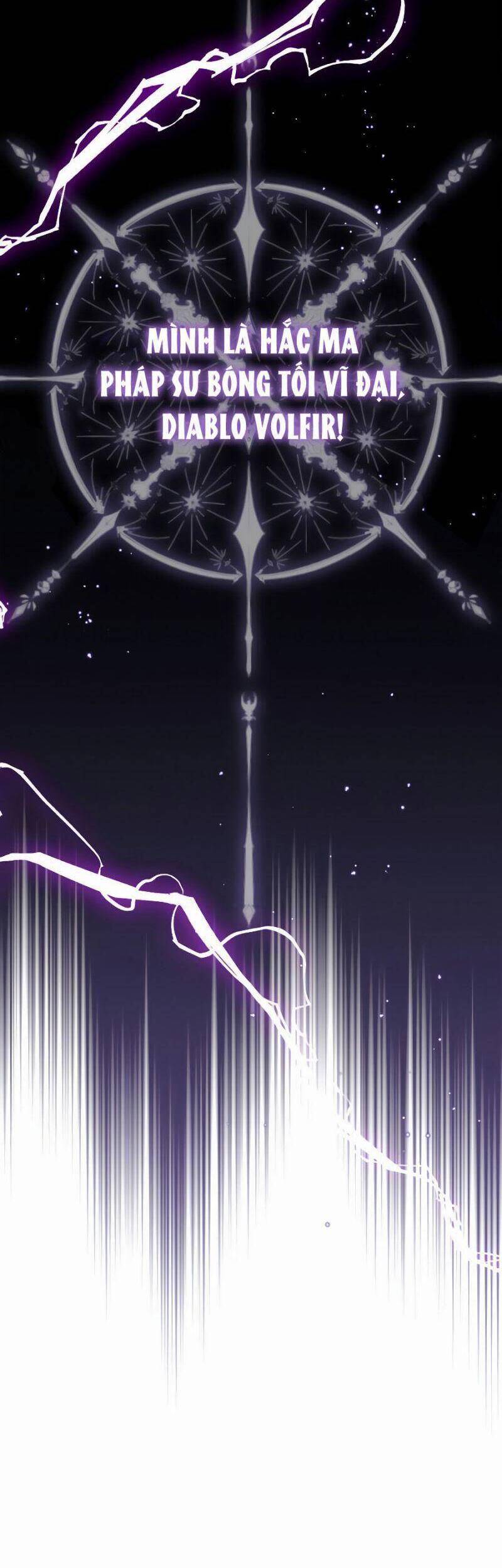 Pháp Sư Hắc Ám Hồi Sinh Sau 66666 Năm Chap 30 - Next Chap 31