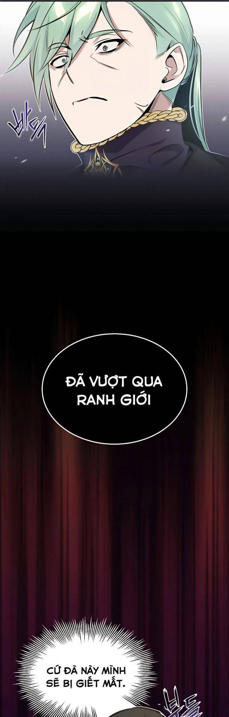 Pháp Sư Hắc Ám Hồi Sinh Sau 66666 Năm Chap 30 - Next Chap 31