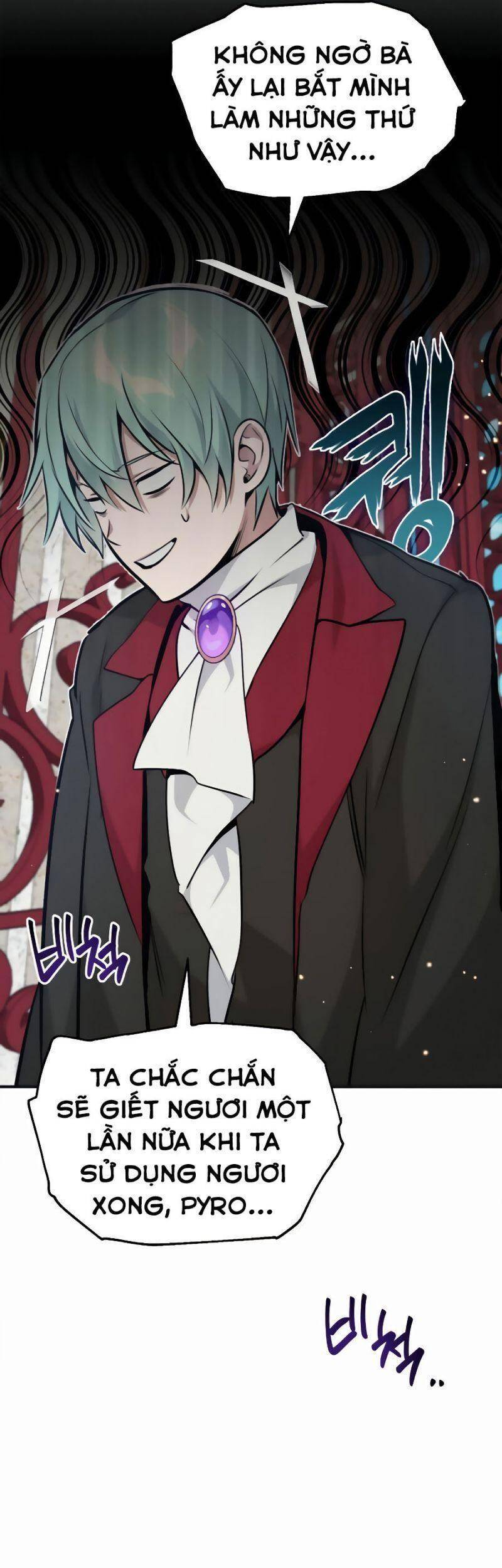 Pháp Sư Hắc Ám Hồi Sinh Sau 66666 Năm Chap 30 - Next Chap 31