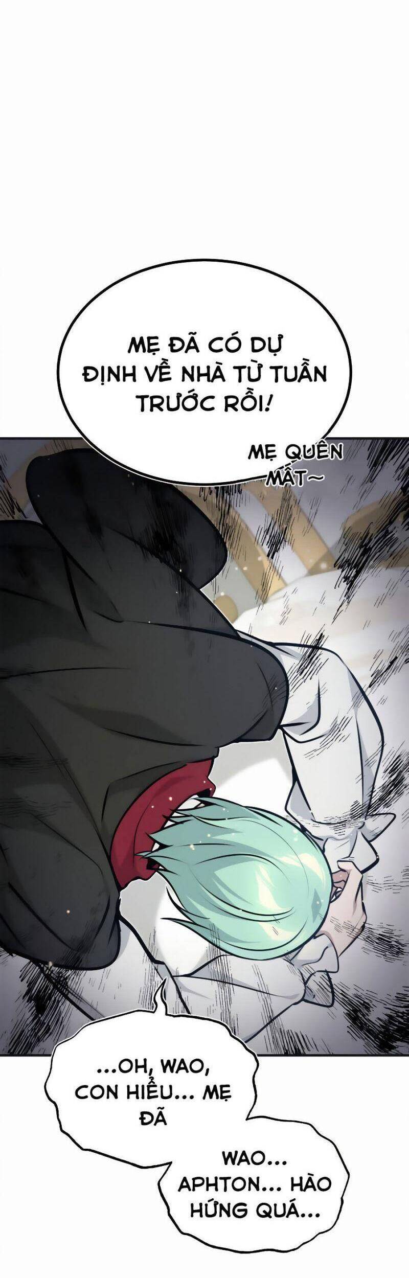 Pháp Sư Hắc Ám Hồi Sinh Sau 66666 Năm Chap 30 - Next Chap 31