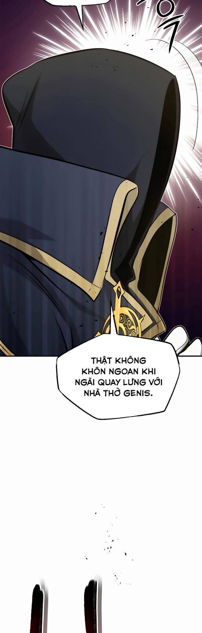 Pháp Sư Hắc Ám Hồi Sinh Sau 66666 Năm Chap 30 - Next Chap 31