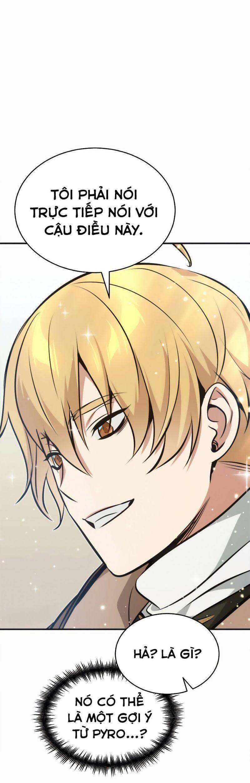 Pháp Sư Hắc Ám Hồi Sinh Sau 66666 Năm Chap 30 - Next Chap 31