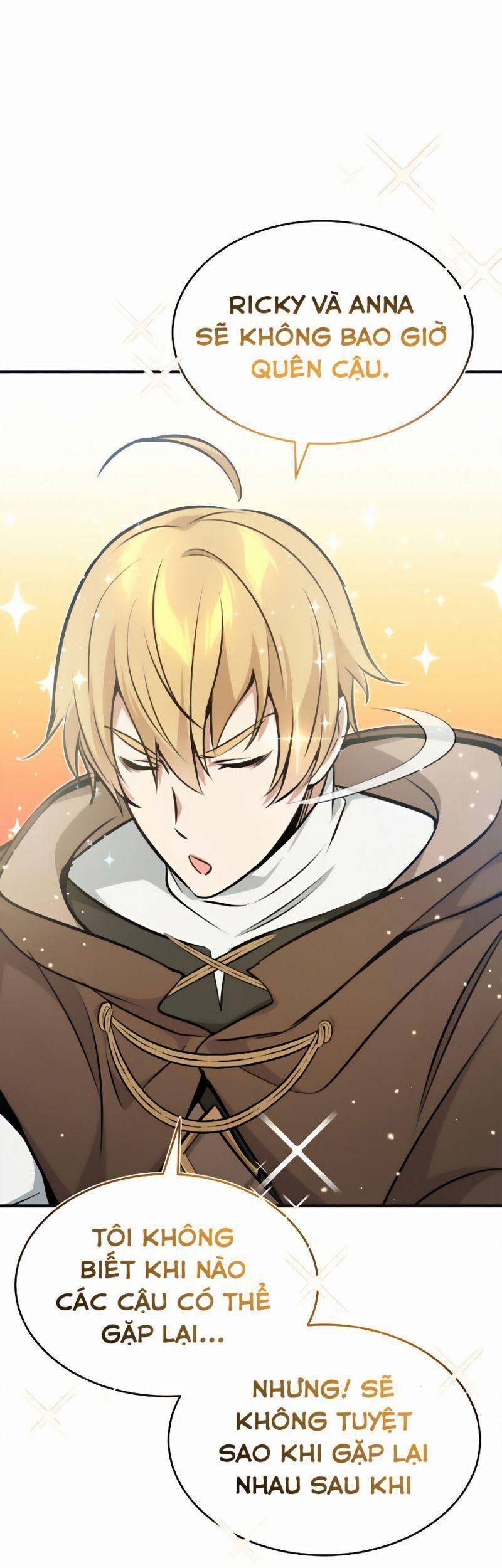 Pháp Sư Hắc Ám Hồi Sinh Sau 66666 Năm Chap 30 - Next Chap 31