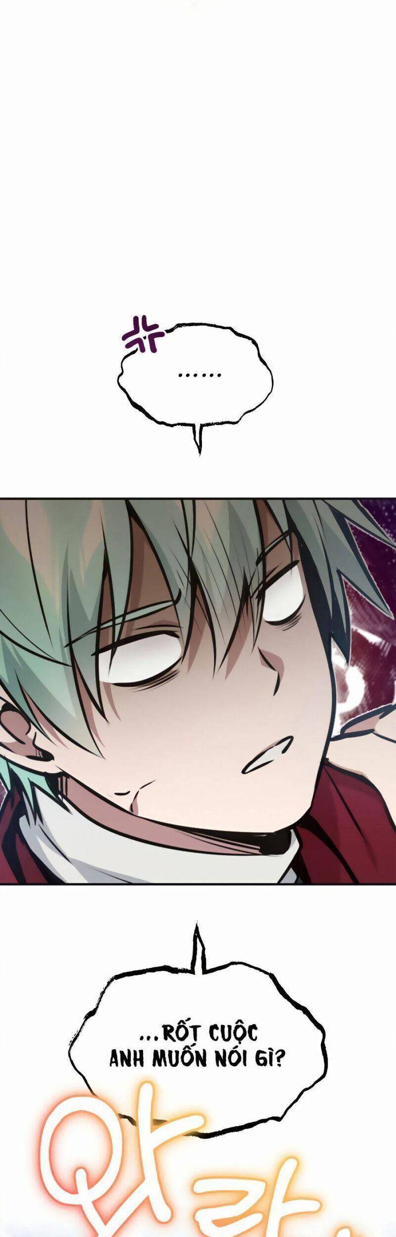 Pháp Sư Hắc Ám Hồi Sinh Sau 66666 Năm Chap 30 - Next Chap 31