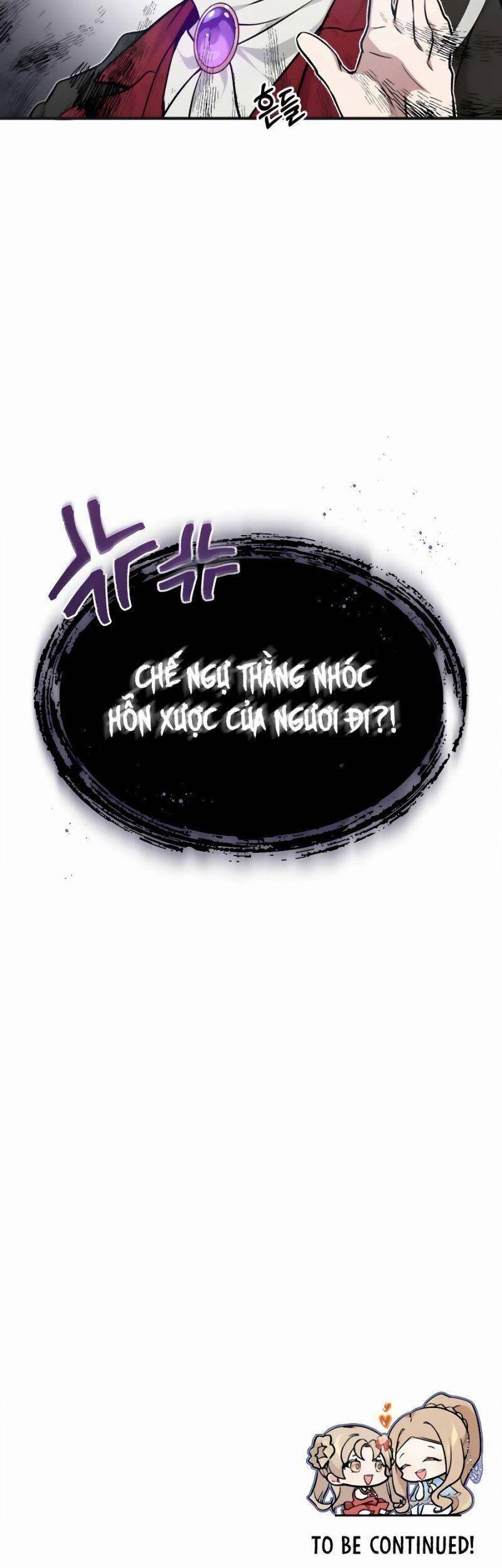 Pháp Sư Hắc Ám Hồi Sinh Sau 66666 Năm Chap 30 - Next Chap 31