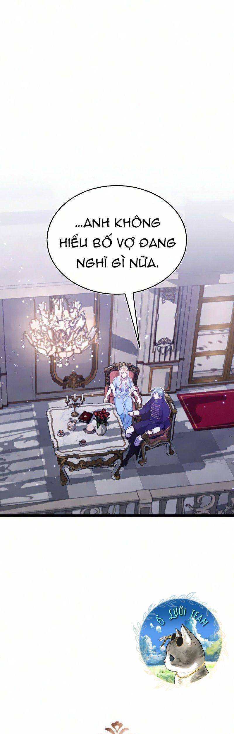 Pháp Sư Hắc Ám Hồi Sinh Sau 66666 Năm Chap 31 - Next Chap 32