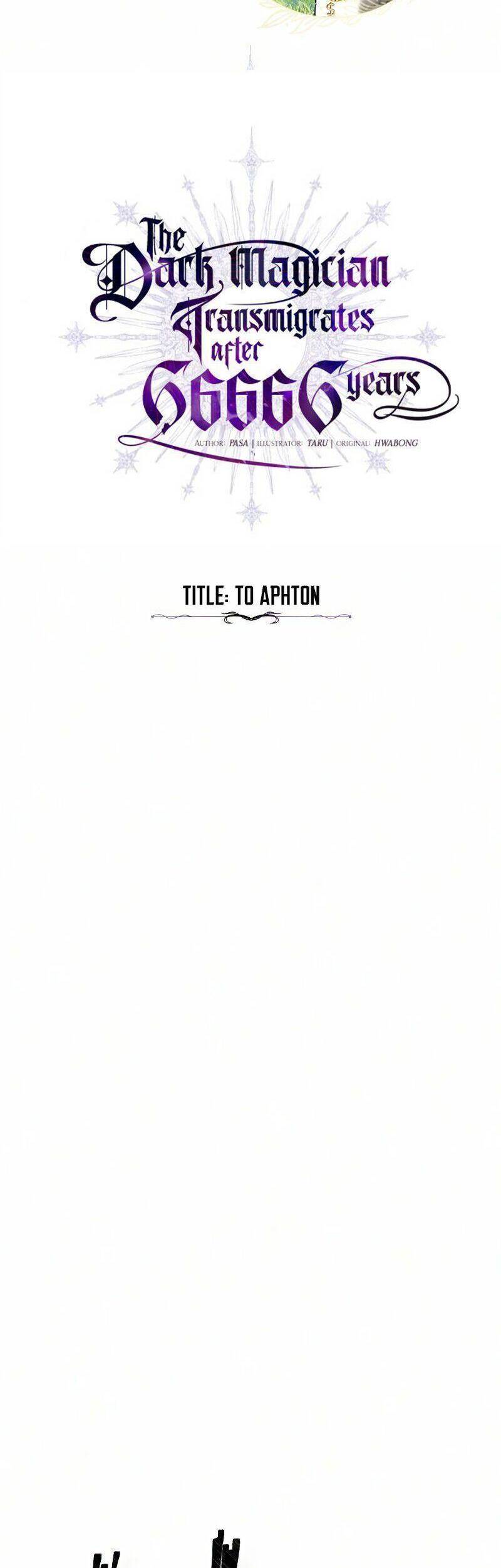 Pháp Sư Hắc Ám Hồi Sinh Sau 66666 Năm Chap 31 - Next Chap 32