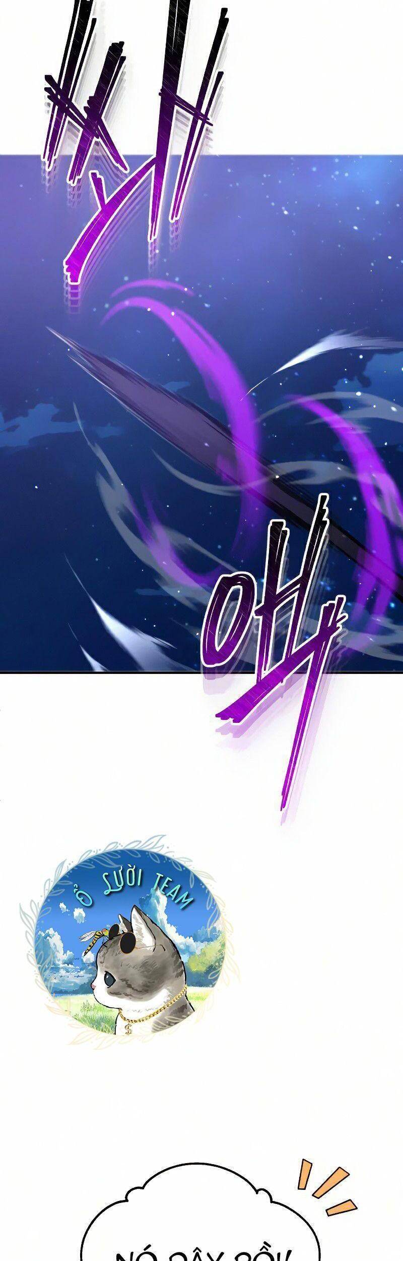 Pháp Sư Hắc Ám Hồi Sinh Sau 66666 Năm Chap 31 - Next Chap 32