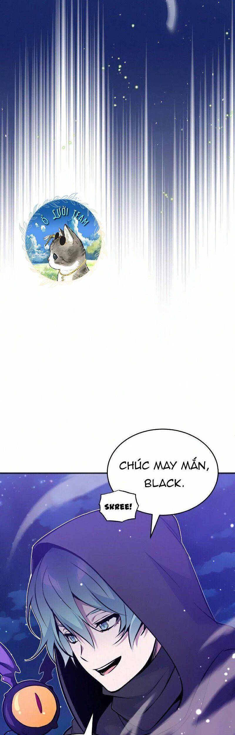 Pháp Sư Hắc Ám Hồi Sinh Sau 66666 Năm Chap 31 - Next Chap 32