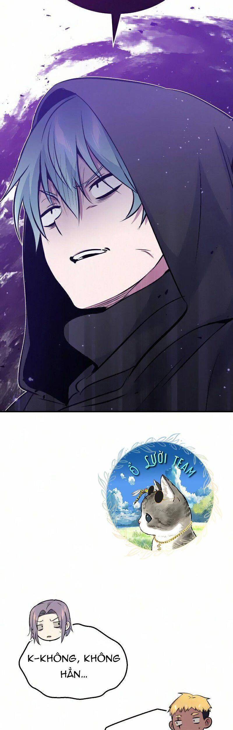 Pháp Sư Hắc Ám Hồi Sinh Sau 66666 Năm Chap 31 - Next Chap 32