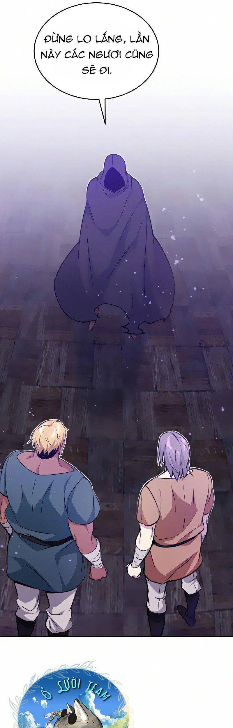 Pháp Sư Hắc Ám Hồi Sinh Sau 66666 Năm Chap 31 - Next Chap 32