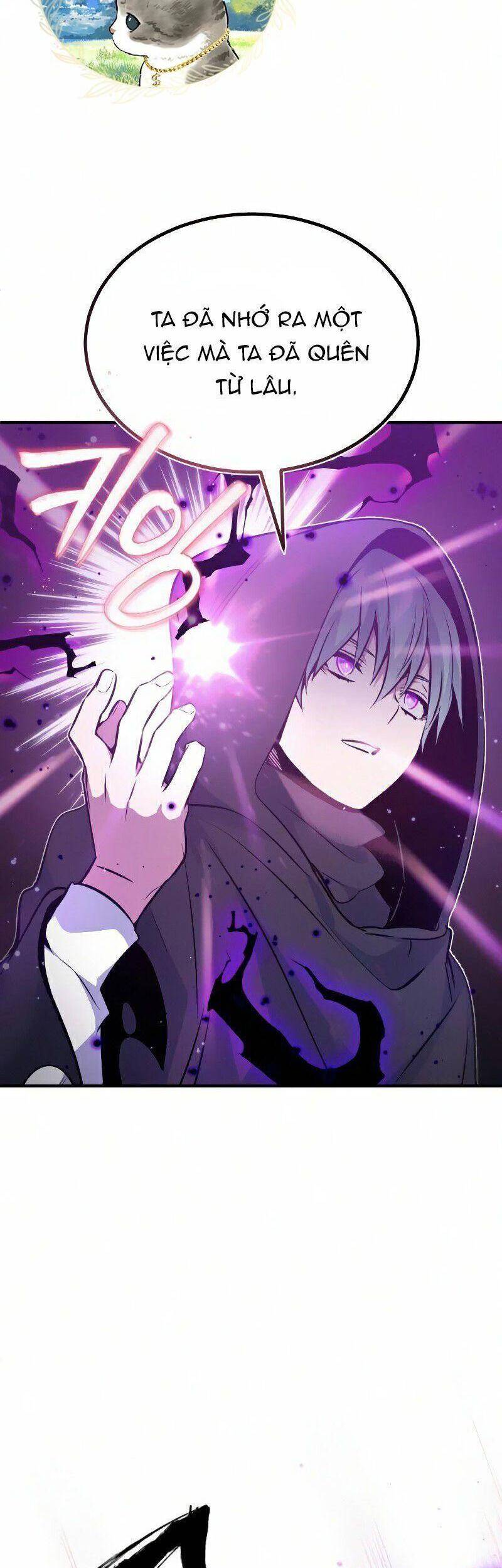 Pháp Sư Hắc Ám Hồi Sinh Sau 66666 Năm Chap 31 - Next Chap 32