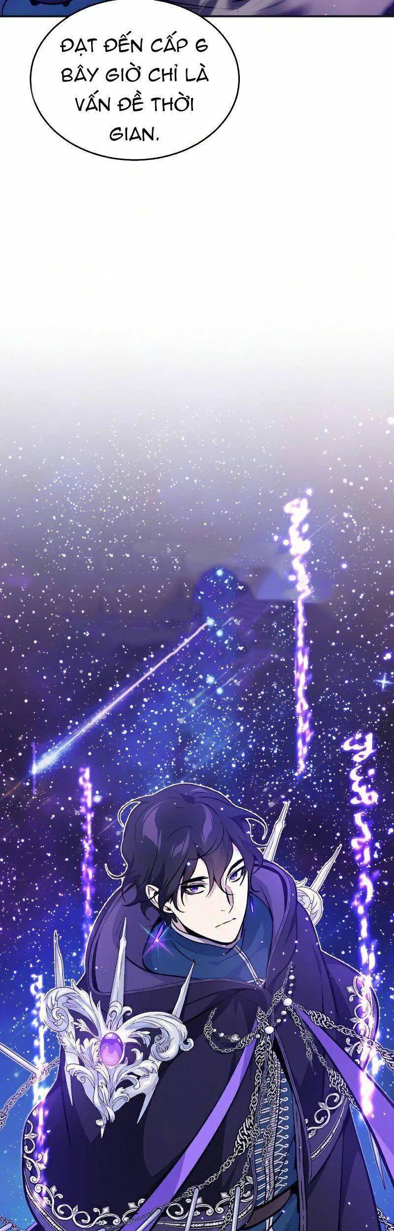 Pháp Sư Hắc Ám Hồi Sinh Sau 66666 Năm Chap 31 - Next Chap 32