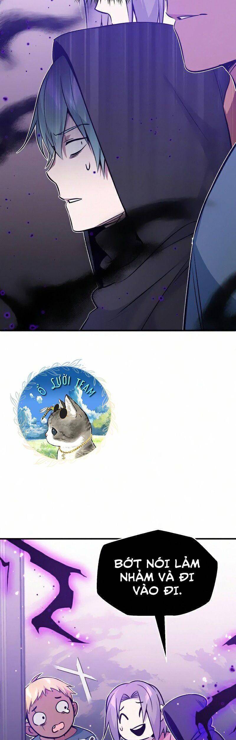 Pháp Sư Hắc Ám Hồi Sinh Sau 66666 Năm Chap 31 - Next Chap 32