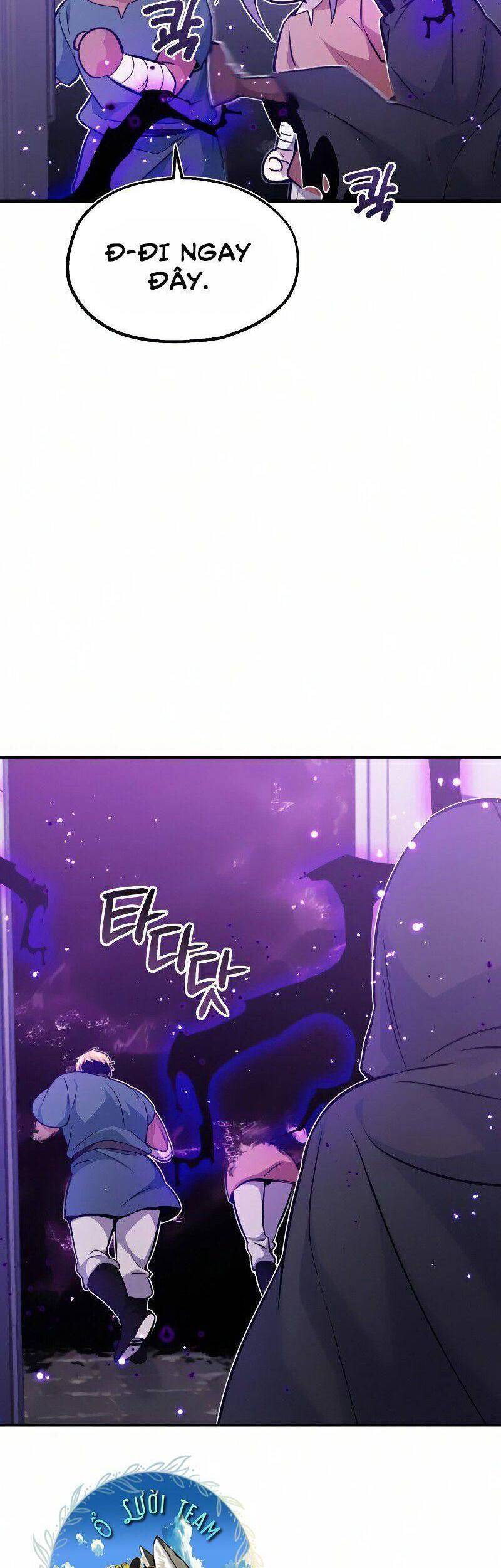 Pháp Sư Hắc Ám Hồi Sinh Sau 66666 Năm Chap 31 - Next Chap 32