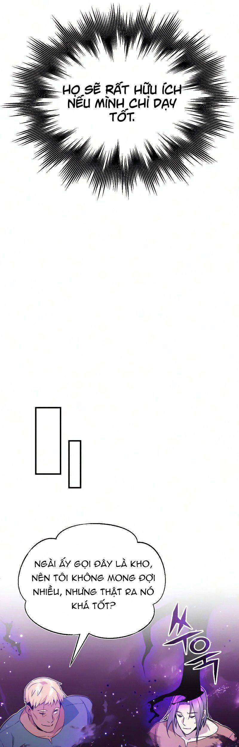 Pháp Sư Hắc Ám Hồi Sinh Sau 66666 Năm Chap 31 - Next Chap 32