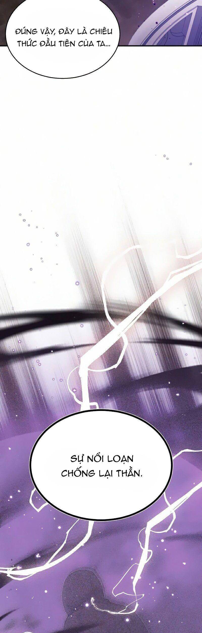 Pháp Sư Hắc Ám Hồi Sinh Sau 66666 Năm Chap 31 - Next Chap 32