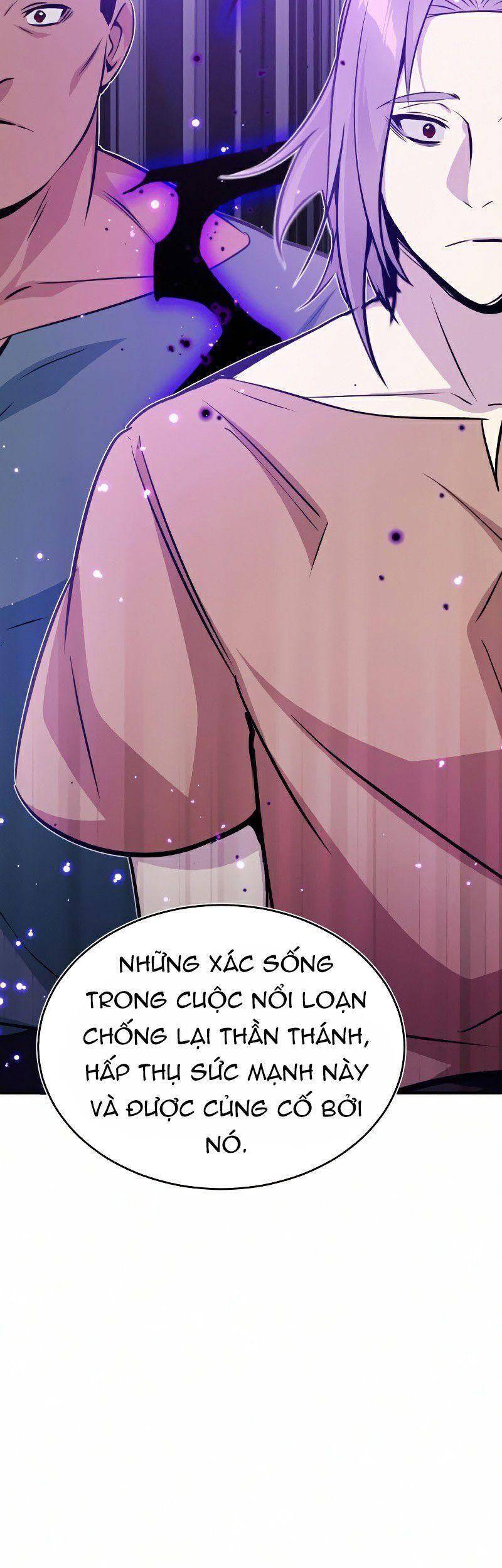 Pháp Sư Hắc Ám Hồi Sinh Sau 66666 Năm Chap 31 - Next Chap 32