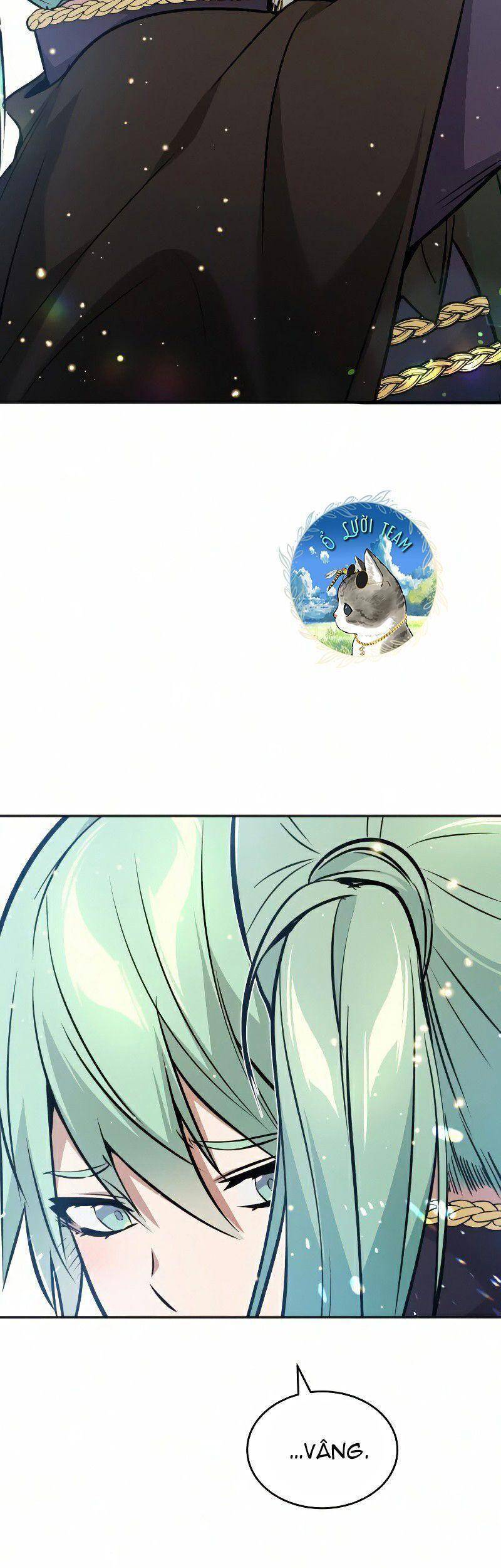 Pháp Sư Hắc Ám Hồi Sinh Sau 66666 Năm Chap 31 - Next Chap 32