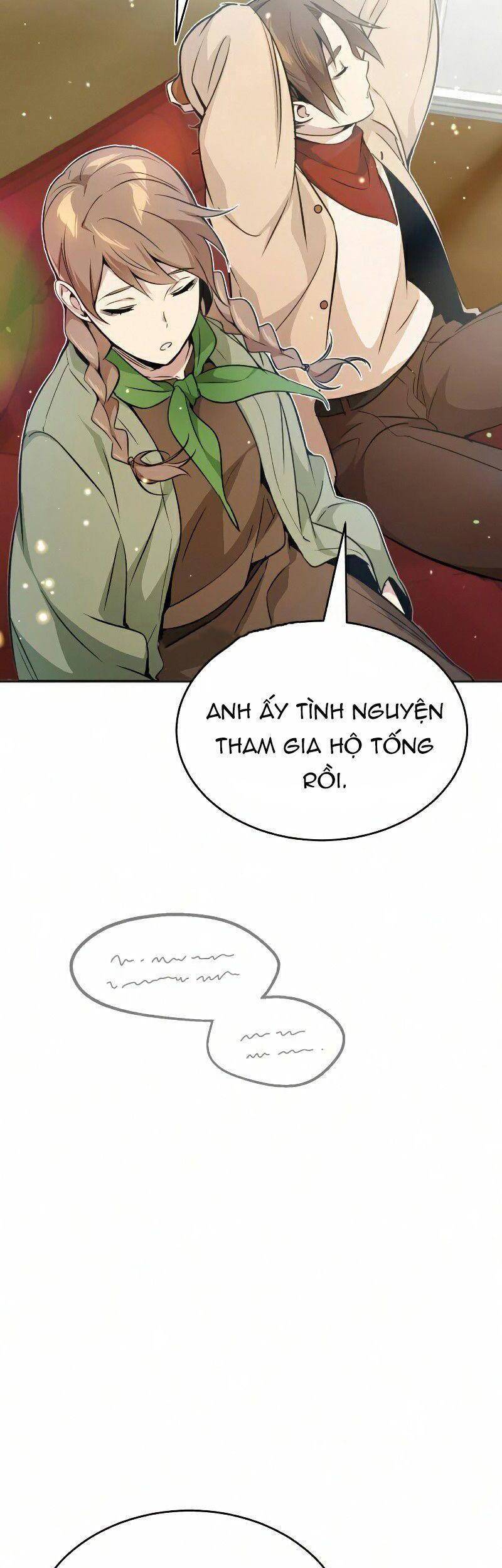 Pháp Sư Hắc Ám Hồi Sinh Sau 66666 Năm Chap 31 - Next Chap 32