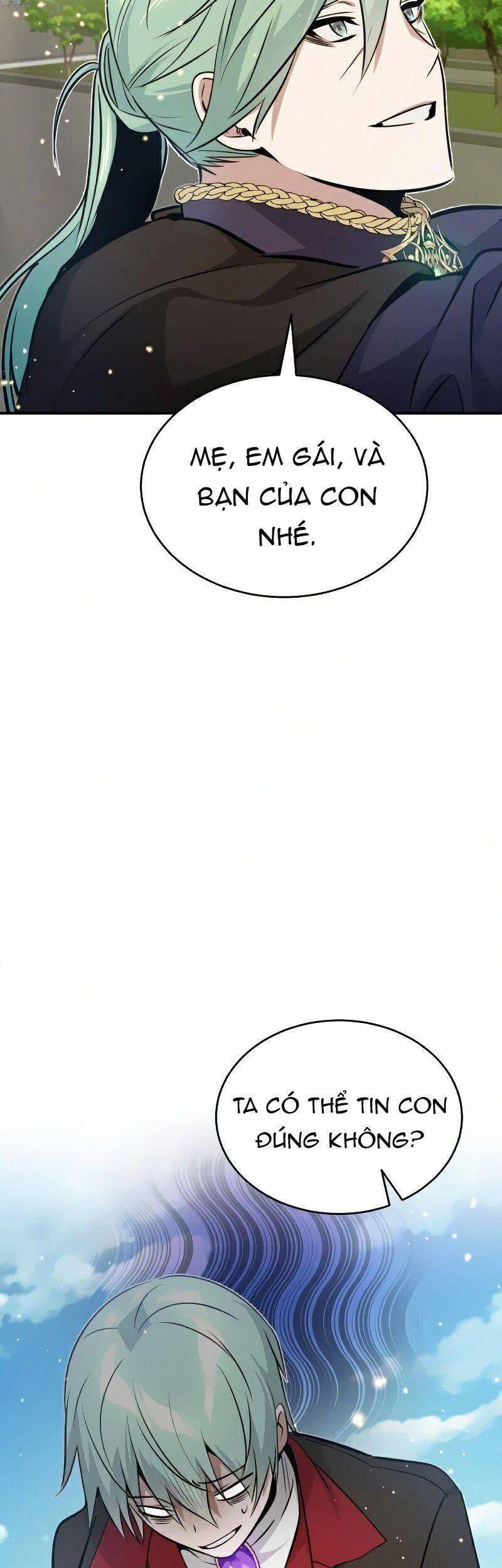 Pháp Sư Hắc Ám Hồi Sinh Sau 66666 Năm Chap 31 - Next Chap 32