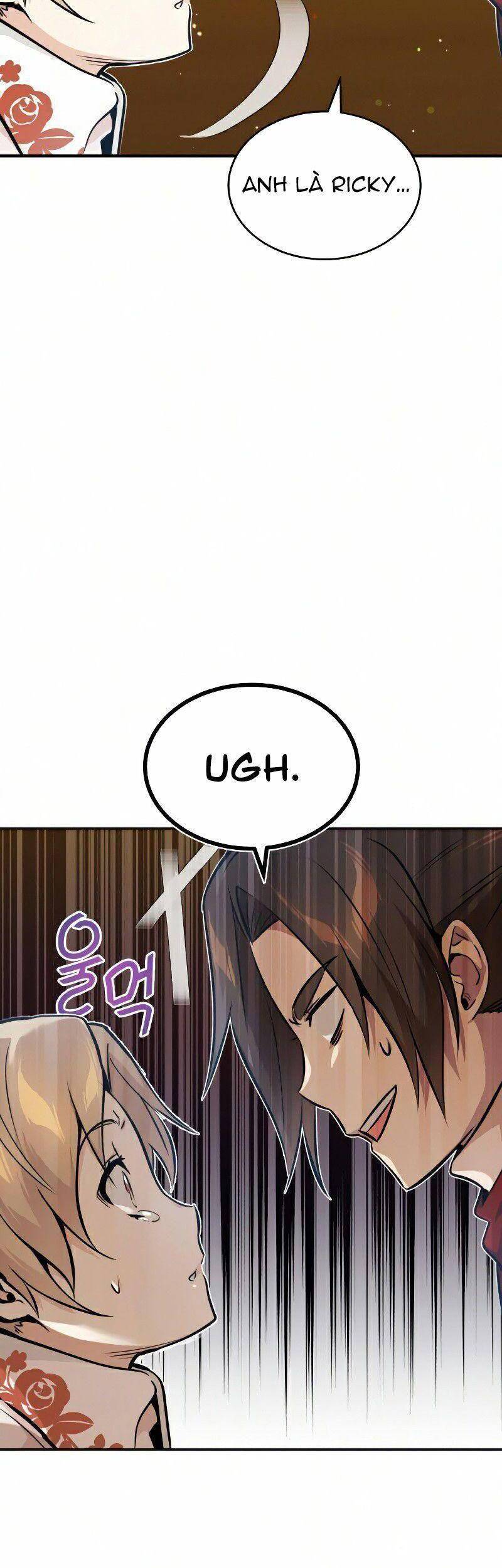 Pháp Sư Hắc Ám Hồi Sinh Sau 66666 Năm Chap 31 - Next Chap 32