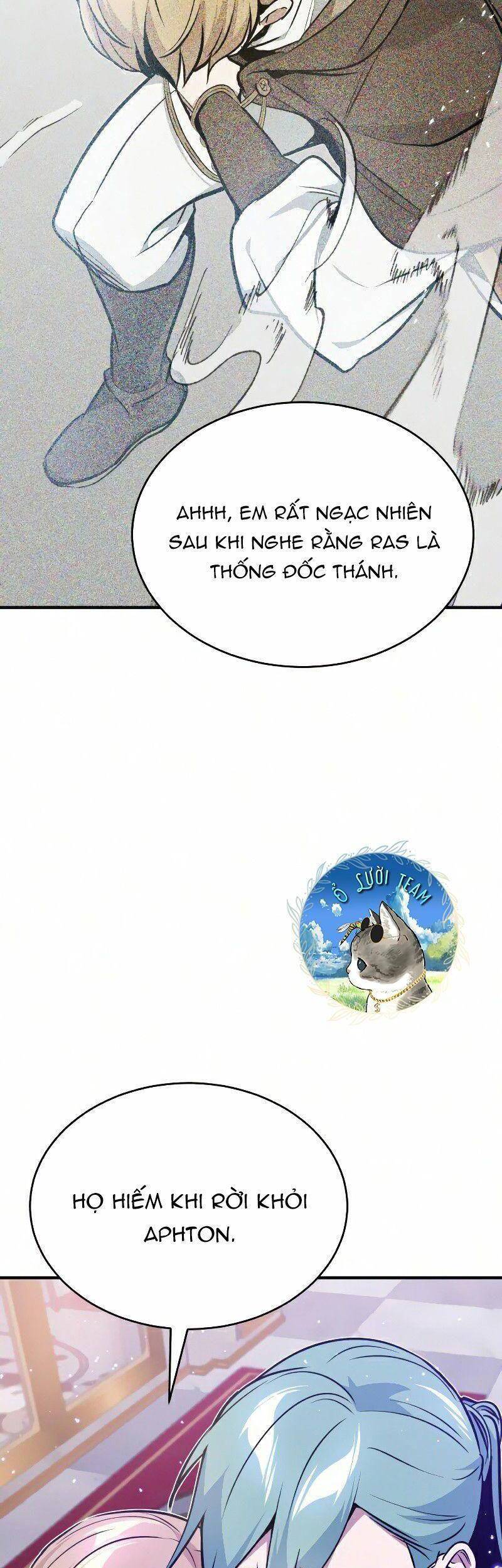 Pháp Sư Hắc Ám Hồi Sinh Sau 66666 Năm Chap 31 - Next Chap 32