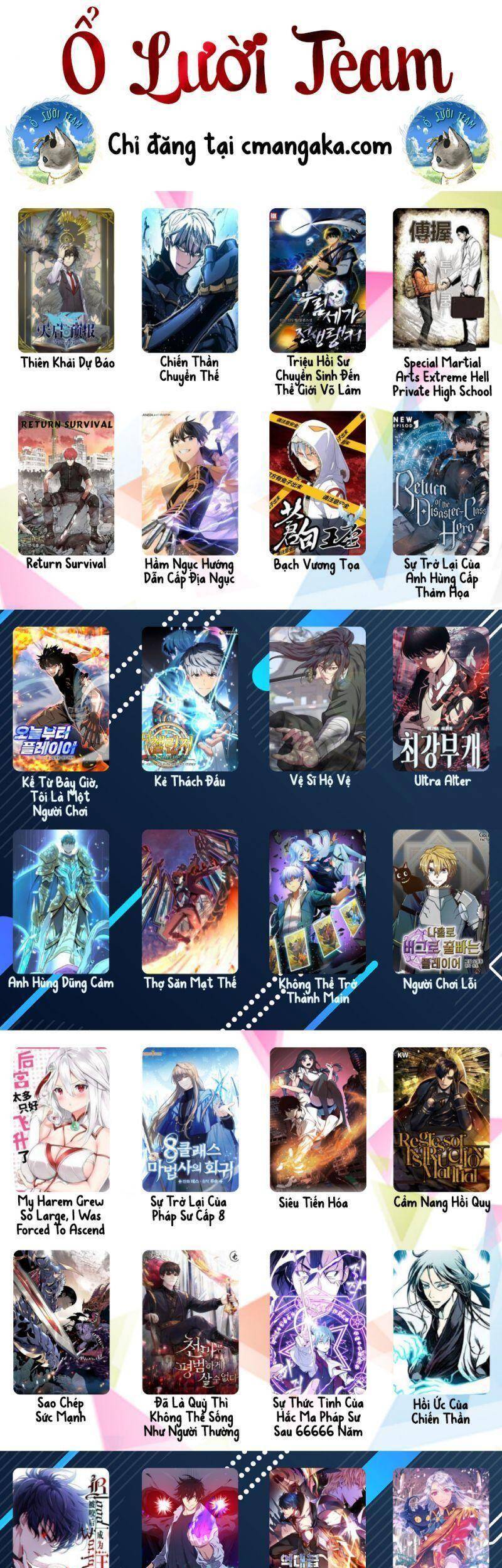 Pháp Sư Hắc Ám Hồi Sinh Sau 66666 Năm Chap 31 - Next Chap 32