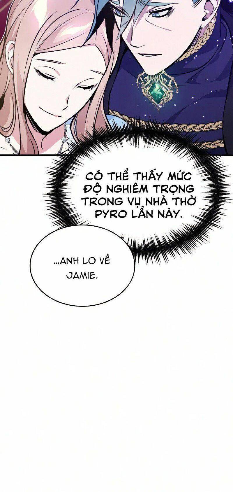 Pháp Sư Hắc Ám Hồi Sinh Sau 66666 Năm Chap 31 - Next Chap 32