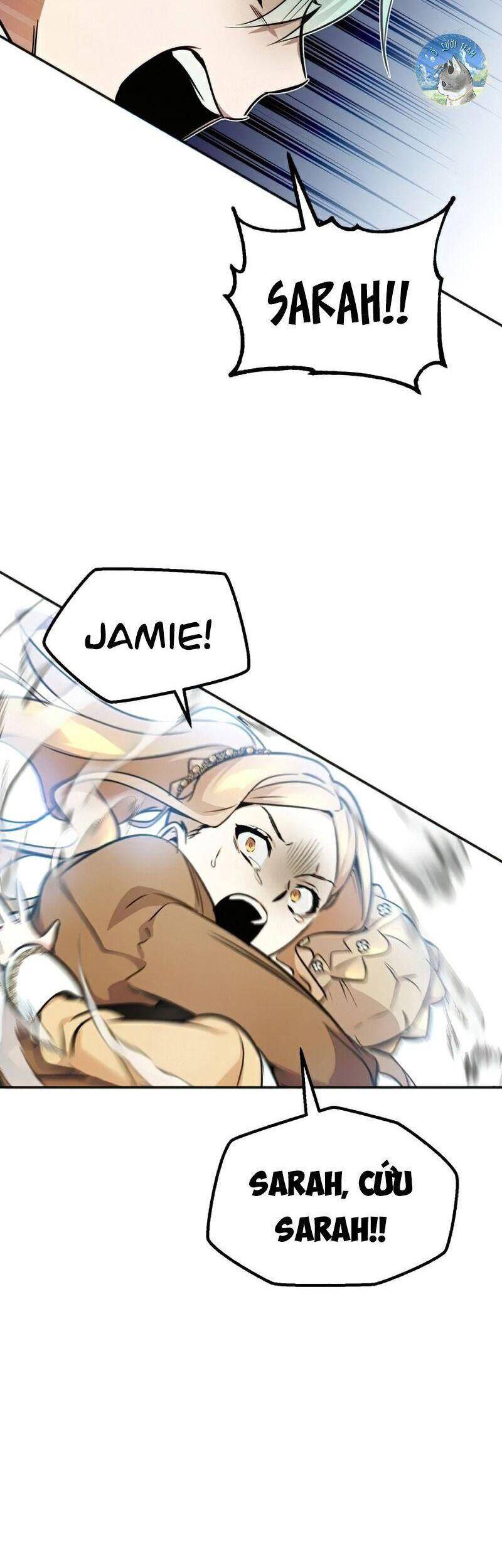 Pháp Sư Hắc Ám Hồi Sinh Sau 66666 Năm Chap 32 - Next Chap 33