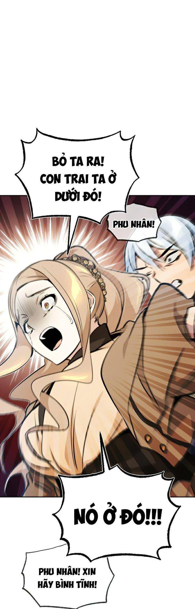 Pháp Sư Hắc Ám Hồi Sinh Sau 66666 Năm Chap 32 - Next Chap 33