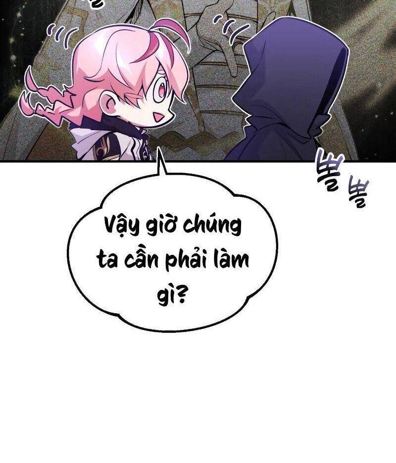 Pháp Sư Hắc Ám Hồi Sinh Sau 66666 Năm Chap 46 - Next Chap 47