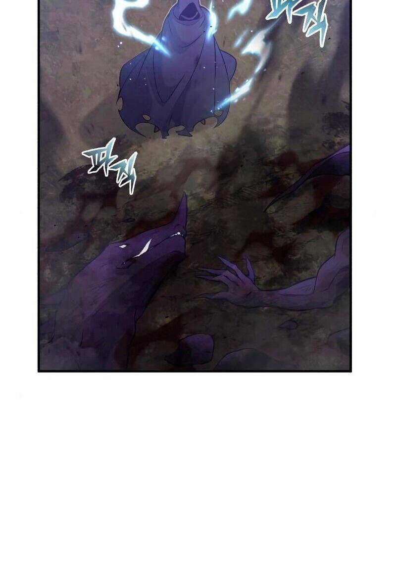 Pháp Sư Hắc Ám Hồi Sinh Sau 66666 Năm Chap 46 - Next Chap 47