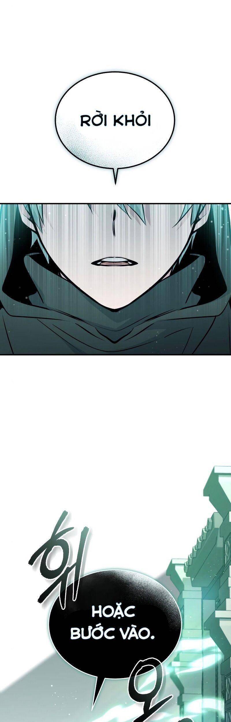 Pháp Sư Hắc Ám Hồi Sinh Sau 66666 Năm Chap 46 - Next Chap 47