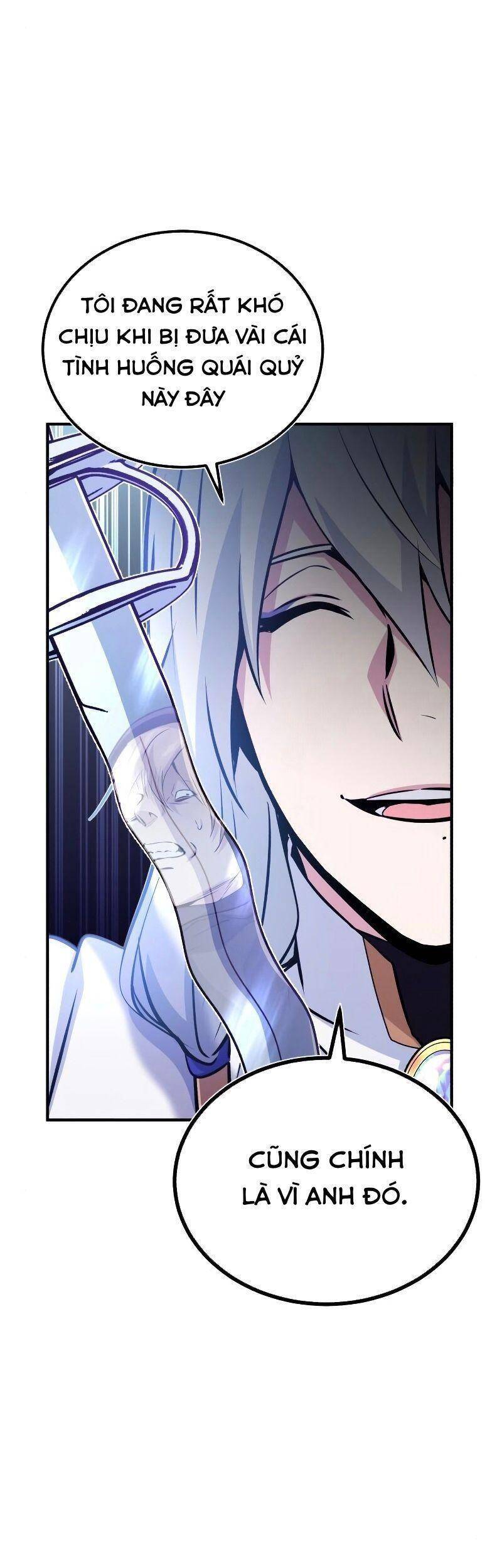 Pháp Sư Hắc Ám Hồi Sinh Sau 66666 Năm Chap 46 - Next Chap 47