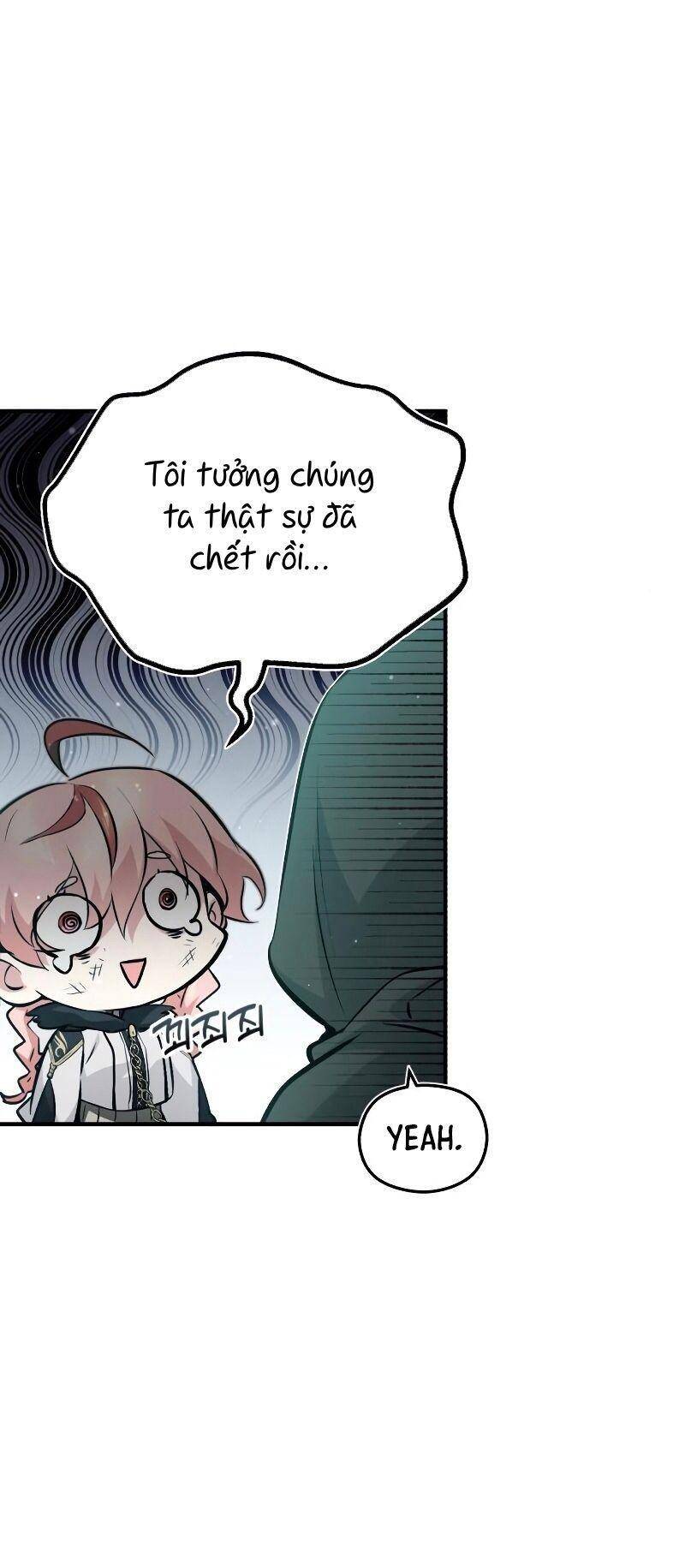 Pháp Sư Hắc Ám Hồi Sinh Sau 66666 Năm Chap 46 - Next Chap 47