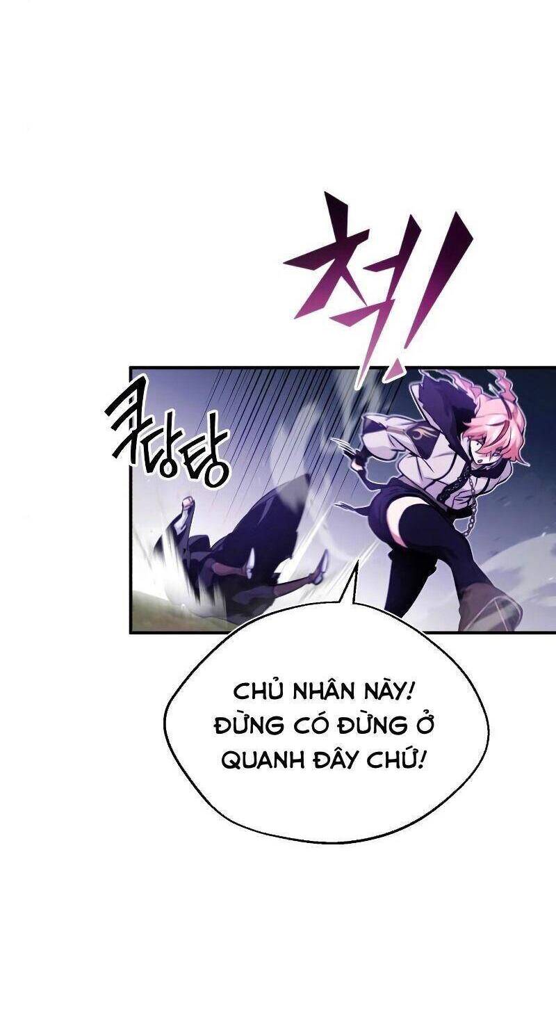 Pháp Sư Hắc Ám Hồi Sinh Sau 66666 Năm Chap 46 - Next Chap 47