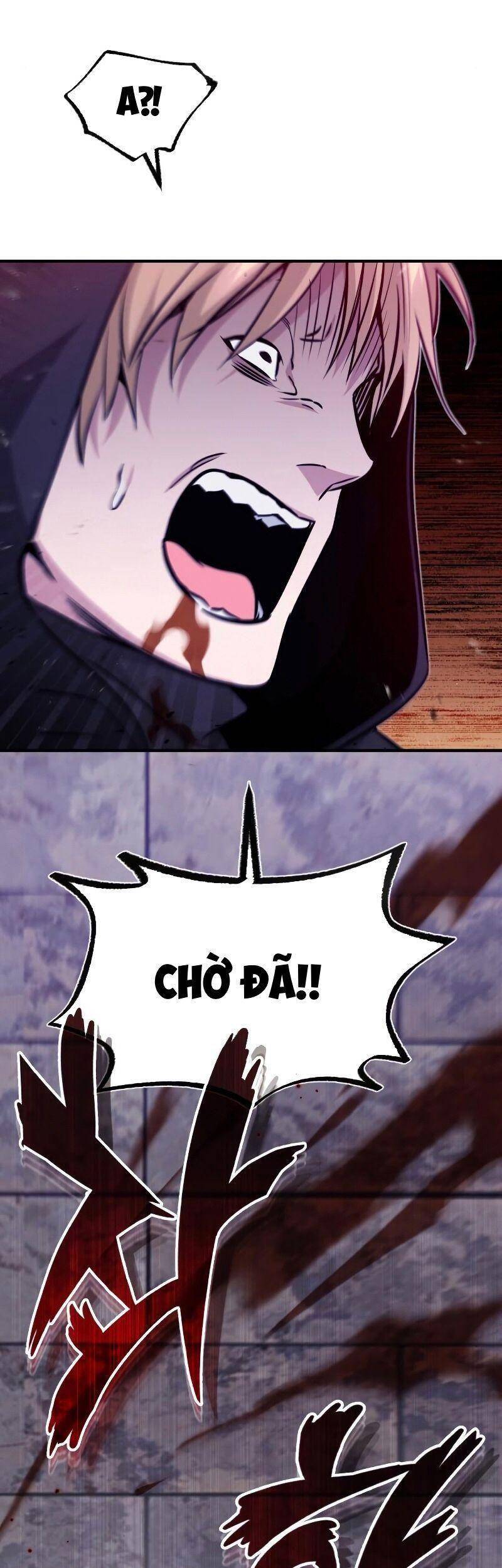 Pháp Sư Hắc Ám Hồi Sinh Sau 66666 Năm Chap 46 - Next Chap 47