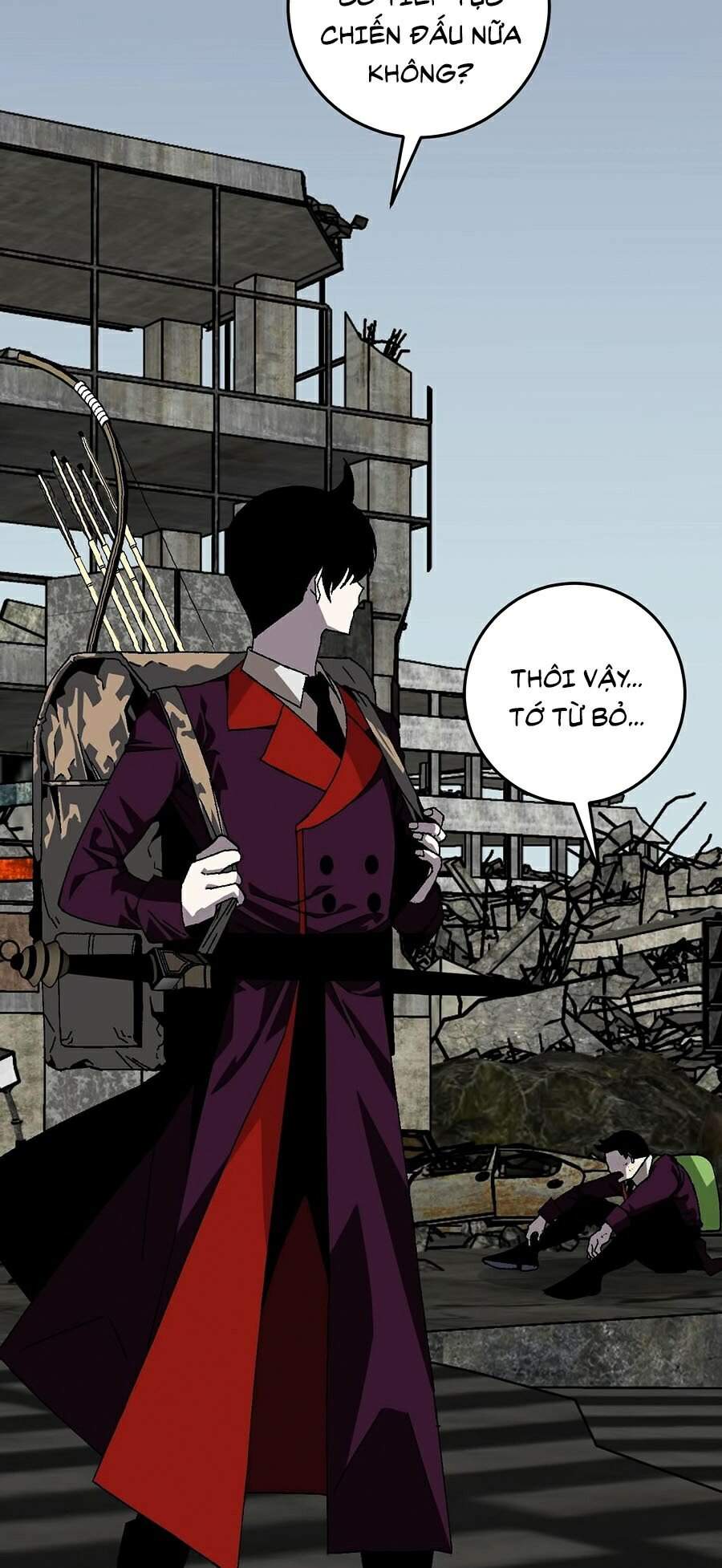 Thiên Phú Của Ngươi, Giờ Là Của Ta Chap 9 - Next Chap 10