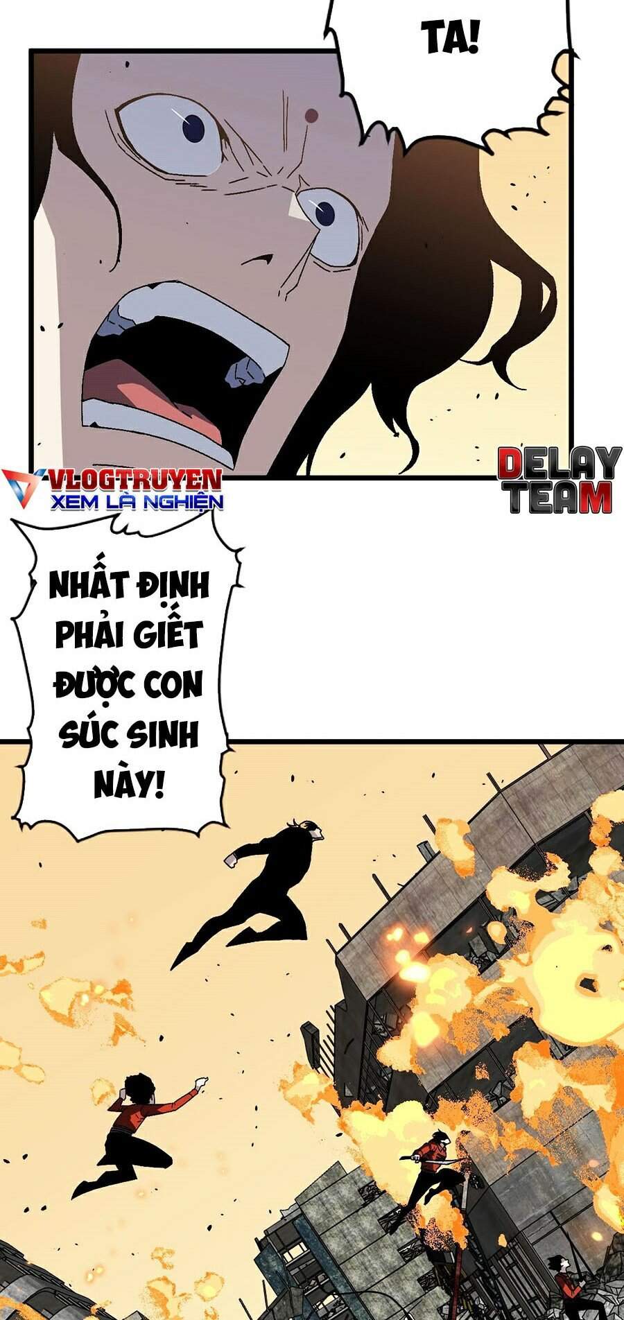 Thiên Phú Của Ngươi, Giờ Là Của Ta Chap 9 - Next Chap 10