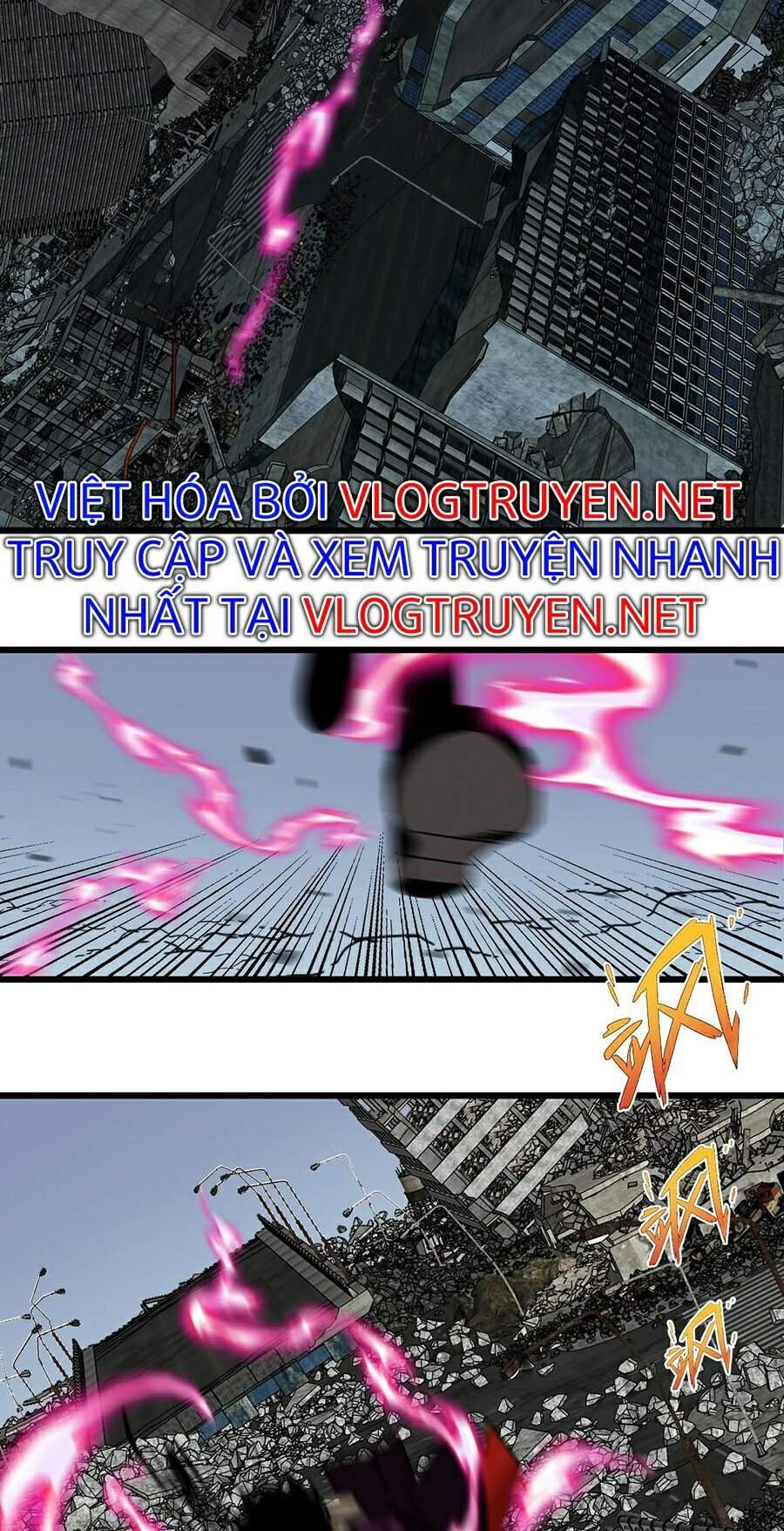 Thiên Phú Của Ngươi, Giờ Là Của Ta Chap 9 - Next Chap 10