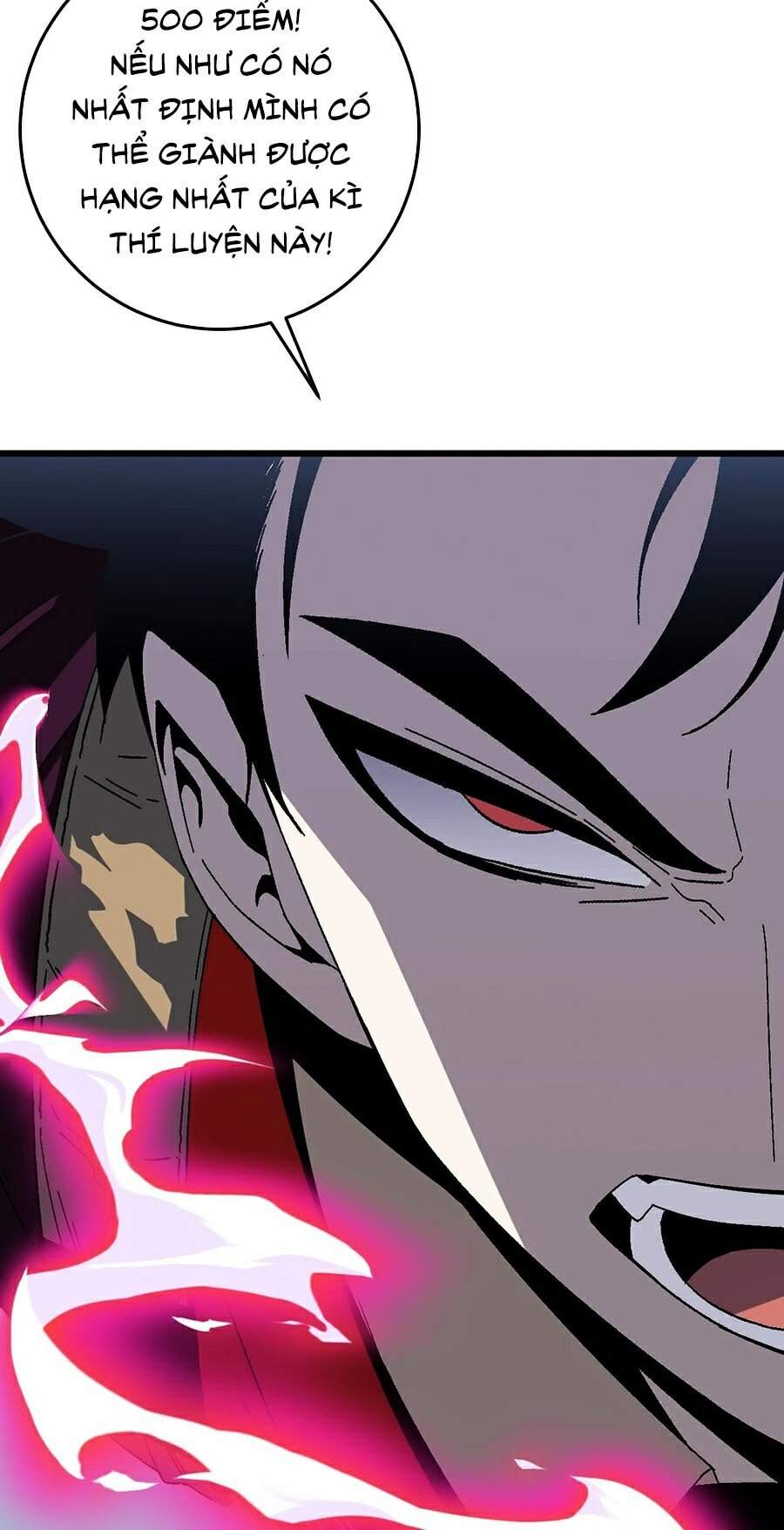 Thiên Phú Của Ngươi, Giờ Là Của Ta Chap 9 - Next Chap 10