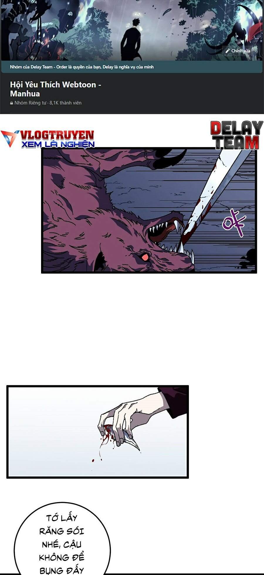 Thiên Phú Của Ngươi, Giờ Là Của Ta Chap 9 - Next Chap 10