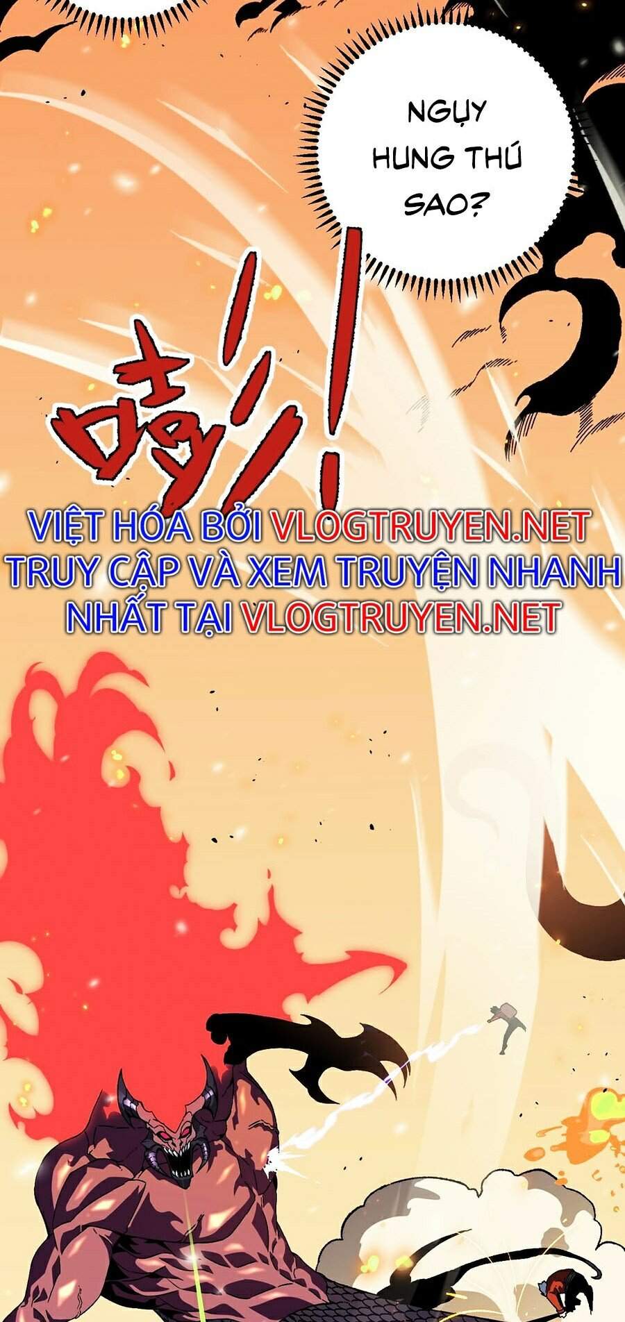 Thiên Phú Của Ngươi, Giờ Là Của Ta Chap 9 - Next Chap 10