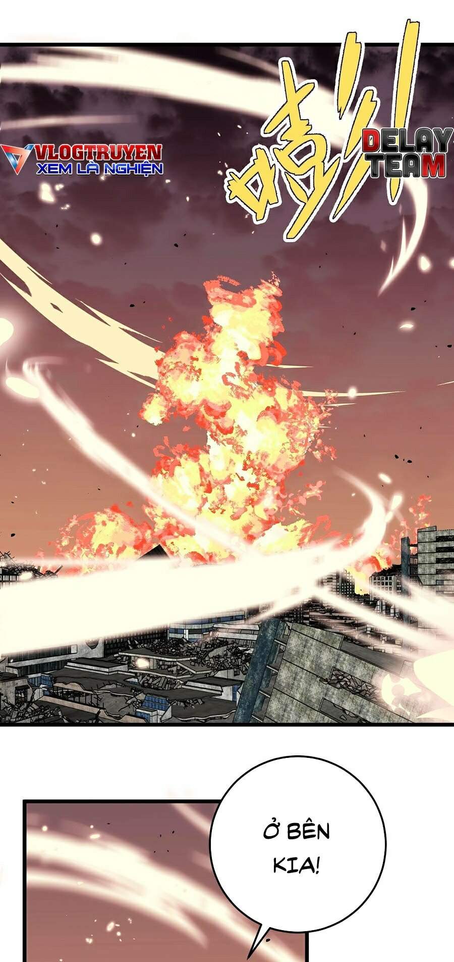 Thiên Phú Của Ngươi, Giờ Là Của Ta Chap 9 - Next Chap 10