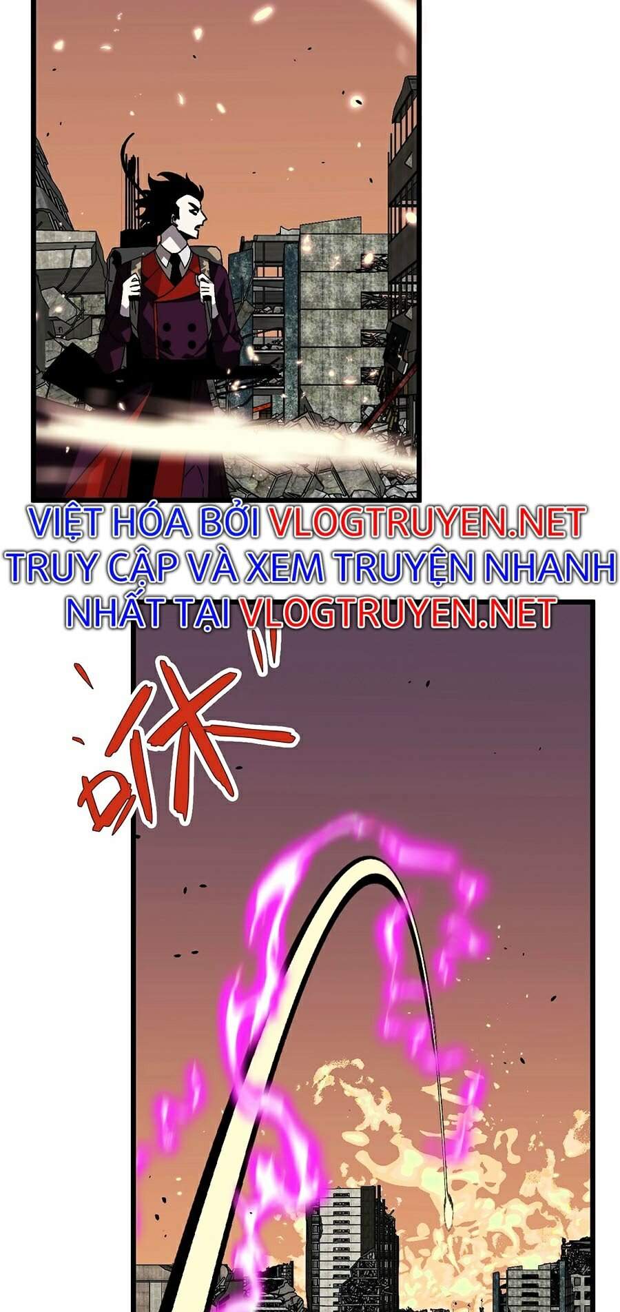 Thiên Phú Của Ngươi, Giờ Là Của Ta Chap 9 - Next Chap 10