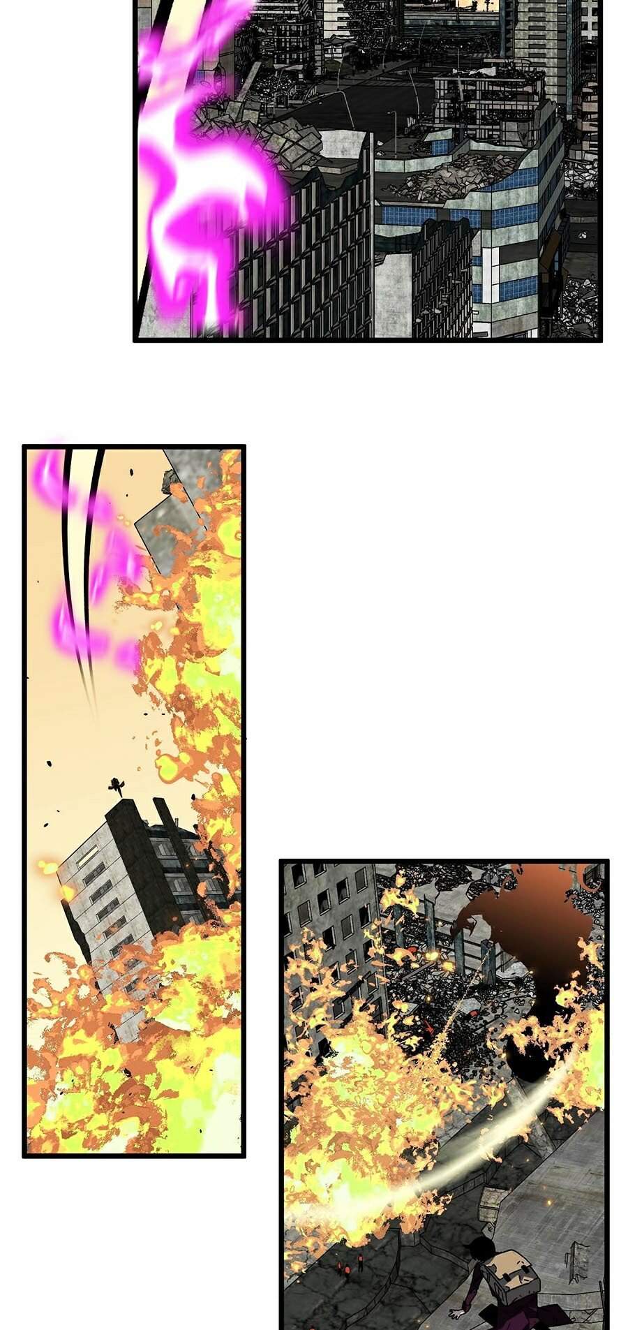 Thiên Phú Của Ngươi, Giờ Là Của Ta Chap 9 - Next Chap 10